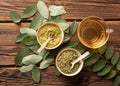 Moringa Powder